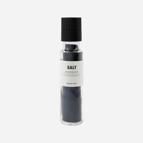 Nicolas Vahé Kruiden Salt black 5707644800854 104981035 afbeelding