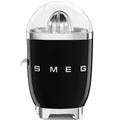 Smeg Citruspersen Citruspers 'Zwart' CJF01BLEU 8017709234201 CJF01BLEU afbeelding