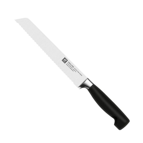 Zwilling Broodmessen Four Star Broodmes 20cm 4009839007262 31076-201-0 afbeelding